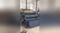 Above 10000GS Industrial High Gradient Magnetic Separator for Stainless Steel